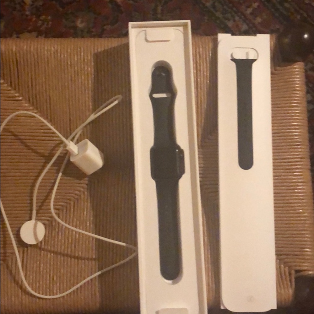 Apple Watch Series 3